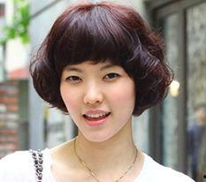 2014日本 发型,时尚与个性的完美融合