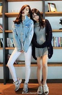 韩国私密搭,揭秘社交新潮流的神秘魅力