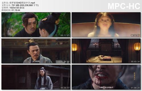 迅雷国语 大片,激荡时代，热血青春