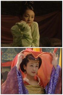 陈红太平公主床戏,宫廷秘恋床戏背后的传奇故事