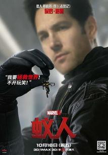 蚁人免费国语版