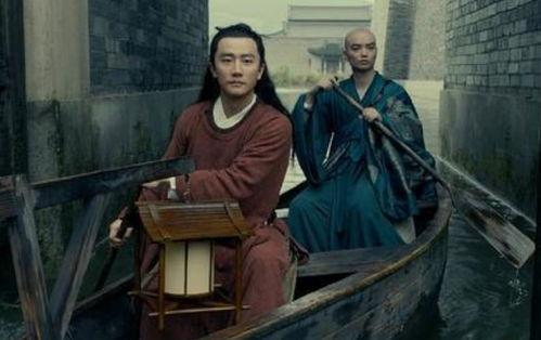 日本和尚电影,日本和尚的电影世界