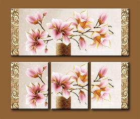 小学生画花的图片大全,小学生笔下多彩花卉画卷