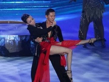 萧蔷热舞在线观看,在线观看引爆视觉盛宴