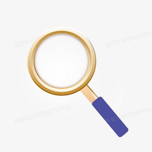 放大镜 图片,探索放大镜下的微观世界