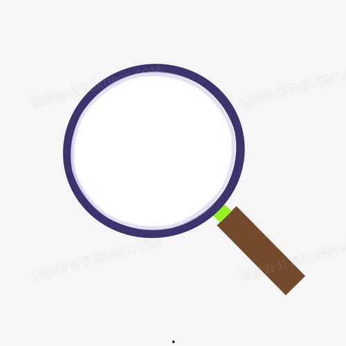 放大镜 图片,探索放大镜下的微观世界