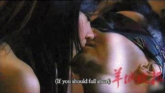 床戏陈法拉床戏,揭秘影视作品中的激情瞬间